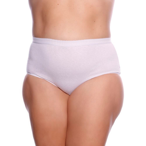 Calçola Ania Lisa Algodão Malharia Regil