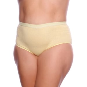 Calçola Ania Lisa Algodão Malharia Regil