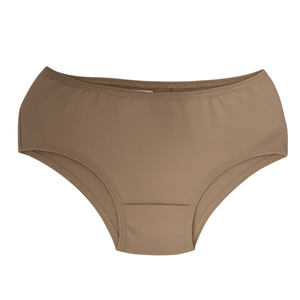  Calcinha Infantil Lana De Algodão Com Elástico Soficotton