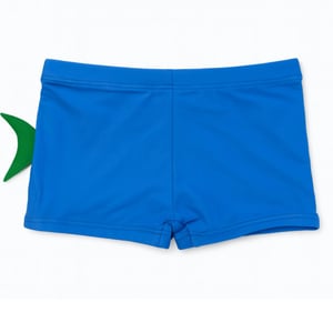 Sunga Infantil Boxer Peixinhos Hangar Lingerie