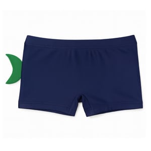 Sunga Infantil Boxer Peixinhos Hangar Lingerie