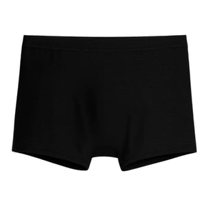 Sunga Juvenil Boxer Lisa Clássica Hangar Lingerie