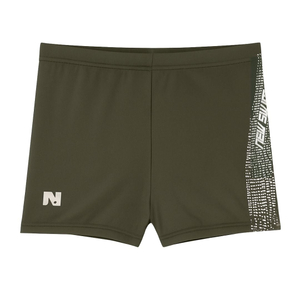 Sunga Adulto Boxer New Swimmer Hangar Lingerie