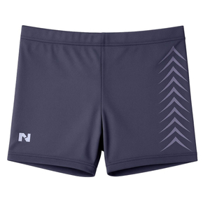 Sunga Adulto Boxer Estampa Lateral Hangar Lingerie