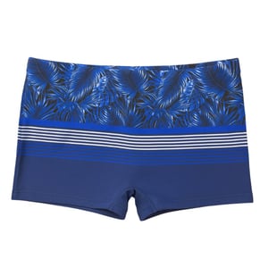 Sungão Juvenil Com Estampas E Listras Hangar Lingerie