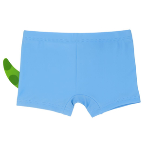 Sunga Infantil Boxer Tartaruguinha Hangar Lingerie
