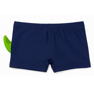 Sunga Infantil Boxer Tartaruguinha Hangar Lingerie