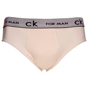 Cueca Adulto Slip Em Algodão Tom Secreto