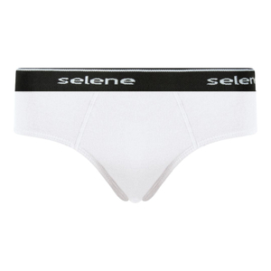 Cueca Slip Algadão Com Elástico Personalizado Selene 