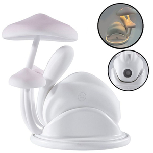 Vibrador De Ponto G E Clitóris Com Pulsação Floresta Ao Luar Luminária Vibe Toys