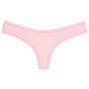 Calcinha Fio Dental Duplo Docinho Em Cotton Concept