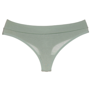 Calcinha Fio Duplo Viscose Monalisa Natural Confort