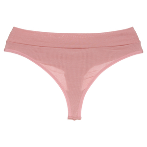 Calcinha Fio Duplo Viscose Monalisa Natural Confort