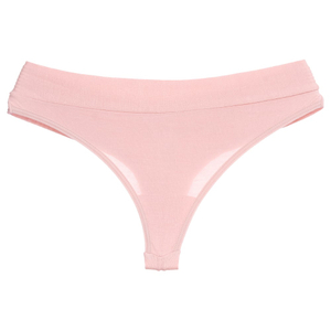 Calcinha Fio Duplo Viscose Monalisa Natural Confort