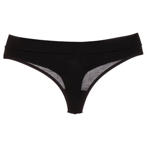 Calcinha Fio Duplo Viscose Monalisa Natural Confort