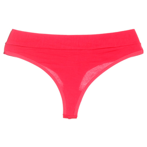 Calcinha Fio Duplo Viscose Monalisa Natural Confort