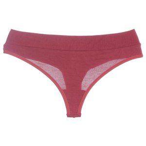 Calcinha Fio Duplo Viscose Monalisa Natural Confort