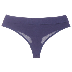 Calcinha Fio Duplo Viscose Monalisa Natural Confort