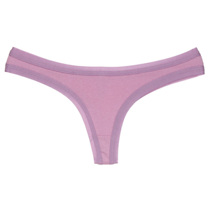 Calcinha Fio Dental Light Algodão Concept