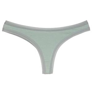 Calcinha Fio Dental Light Algodão Concept