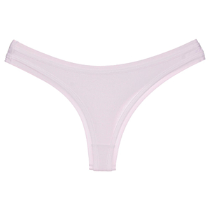 Calcinha Fio Dental Light Algodão Concept