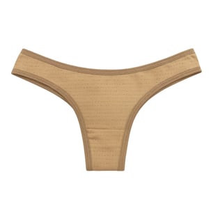 Calcinha Estilo Tanga Discreta Dry Concept Lingerie