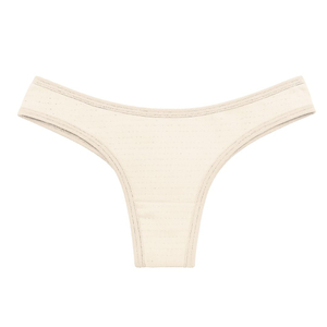 Calcinha Estilo Tanga Discreta Dry Concept Lingerie