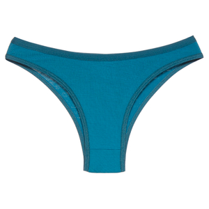 Calcinha Viés Viscose Adriana Natural Confort