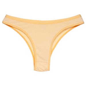 Calcinha Viés Viscose Adriana Natural Confort