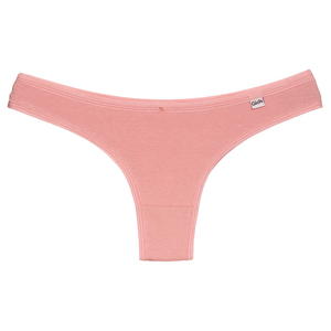 Calcinha Fernanda Em Cotton Gióh