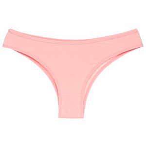 Calcinha Carinho Básica Em Algodão Concept