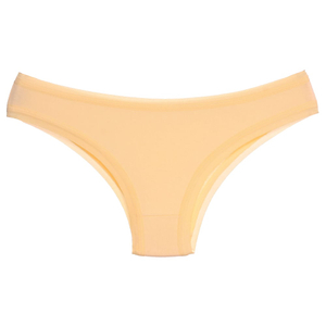 Calcinha Conforto Lisa Em Viscose Concept