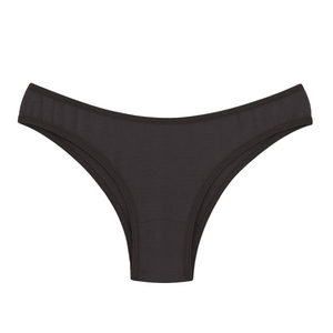 Calcinha Básica Carinho Dry De Algodão Concept Lingerie