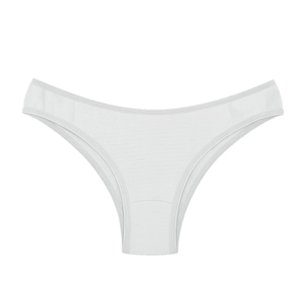 Calcinha Básica Carinho Dry De Algodão Concept Lingerie