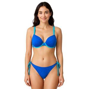 Biquíni Joy Duo Colors Fio Duplo Hangar Lingerie