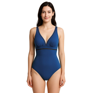 Maiô Dayana Plus Size Tecido Duplo Hangar Lingerie