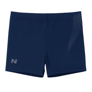 Sunga Adulto Boxer Com Detalhes Hangar Lingerie