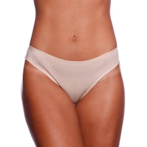 Calcinha Básica Sem Costura Hangar Moriah