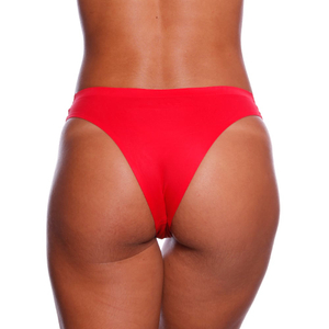 Calcinha Básica Sem Costura Hangar Moriah