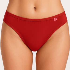 Calcinha Toda Bella Microfibra Colors Beth Lingerie