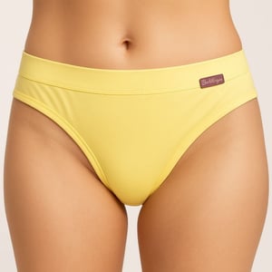 Calcinha Anna Laís Colors Microfibra Beth Lingerie