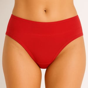 Calcinha Senhora Com Reforço Fio 40 Colors Beth Lingerie