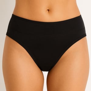 Calcinha Senhora Com Reforço Fio 40 Colors Beth Lingerie