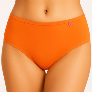 Calcinha Formosa Microfibra Colors Beth Lingerie