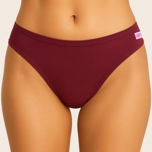 Calcinha Vaidosa Microfibra Colors Beth Lingerie
