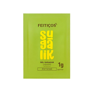Sugalik Sachê Sugador Liquído 1g Feitiços