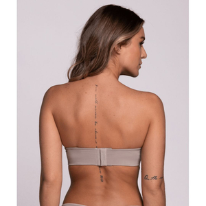 Sutiã Ideal Tomara Que Caia Biodegradável Taças B Liebe