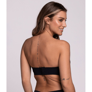 Sutiã Ideal Tomara Que Caia Biodegradável Taças B Liebe