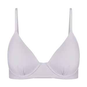 Sutiã Meia Taça Sustentação Básico Bonjour