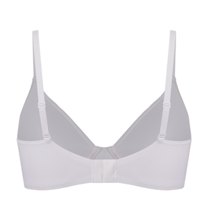 Sutiã Meia Taça Sustentação Básico Bonjour